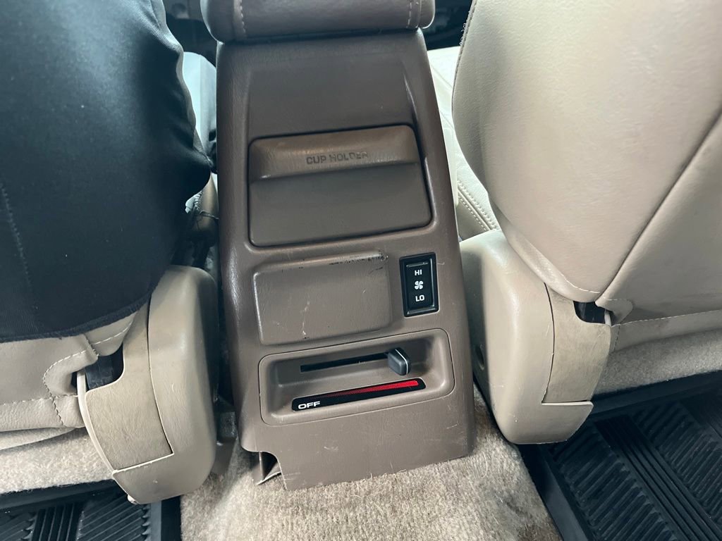 Used 2002 Toyota 4Runner Limited image 30