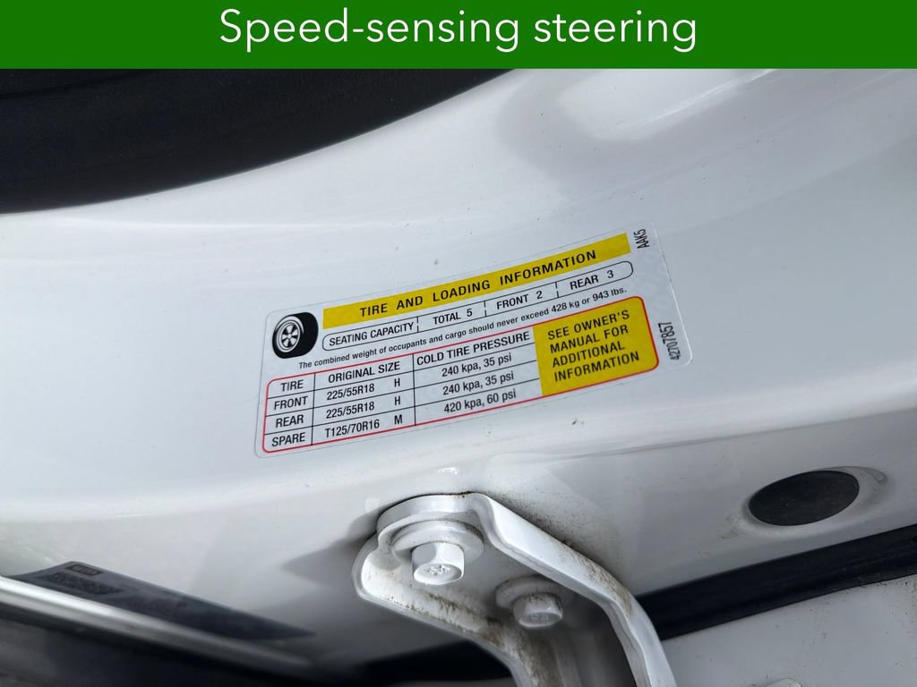 Certified 2023 Buick Encore GX Preferred w/ Cold Weather Comfort Package AWD/4WD image 33