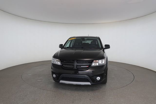 Used 2019 Dodge Journey GT AWD/4WD image 32