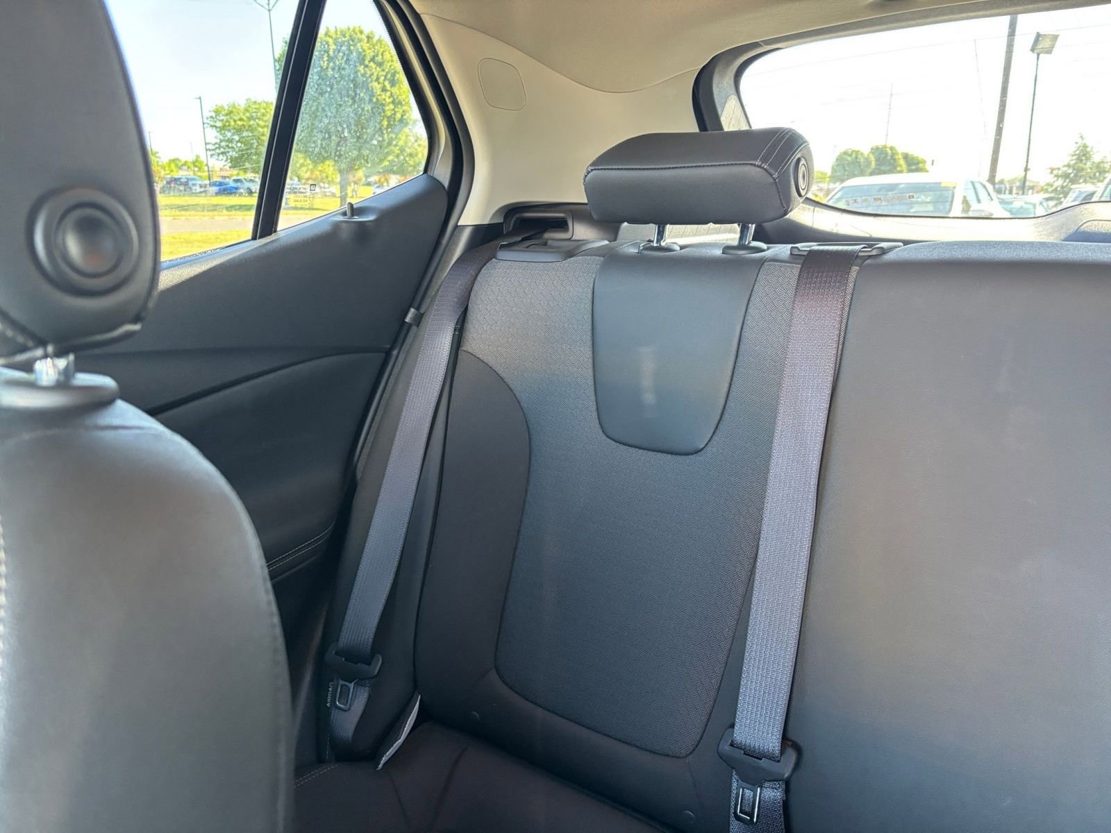 Used 2025 Buick Encore GX Preferred FWD image 38