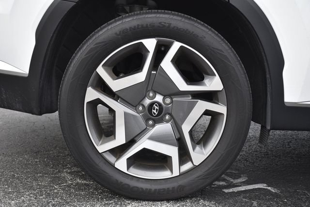 Used 2024 Hyundai Palisade Limited FWD image 33
