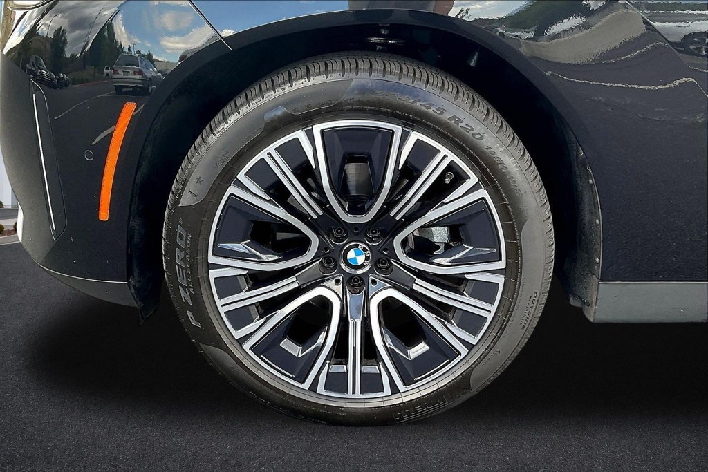 Certified 2026 BMW X3 xDrive30i AWD/4WD image 34