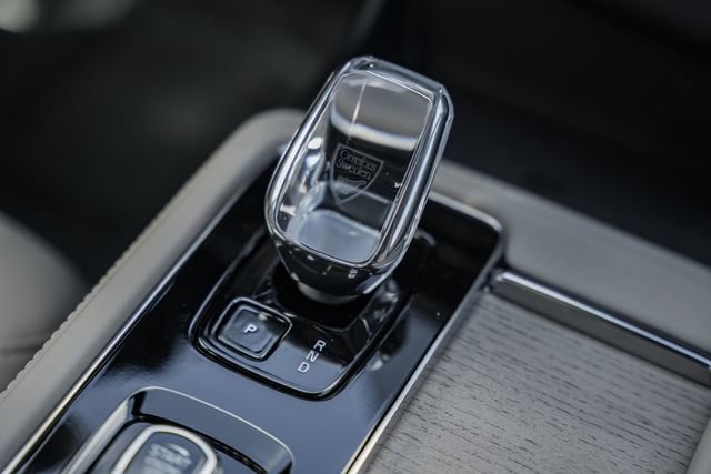 New 2026 Volvo XC90 B6 Plus w/ Protection Package Premier image 24