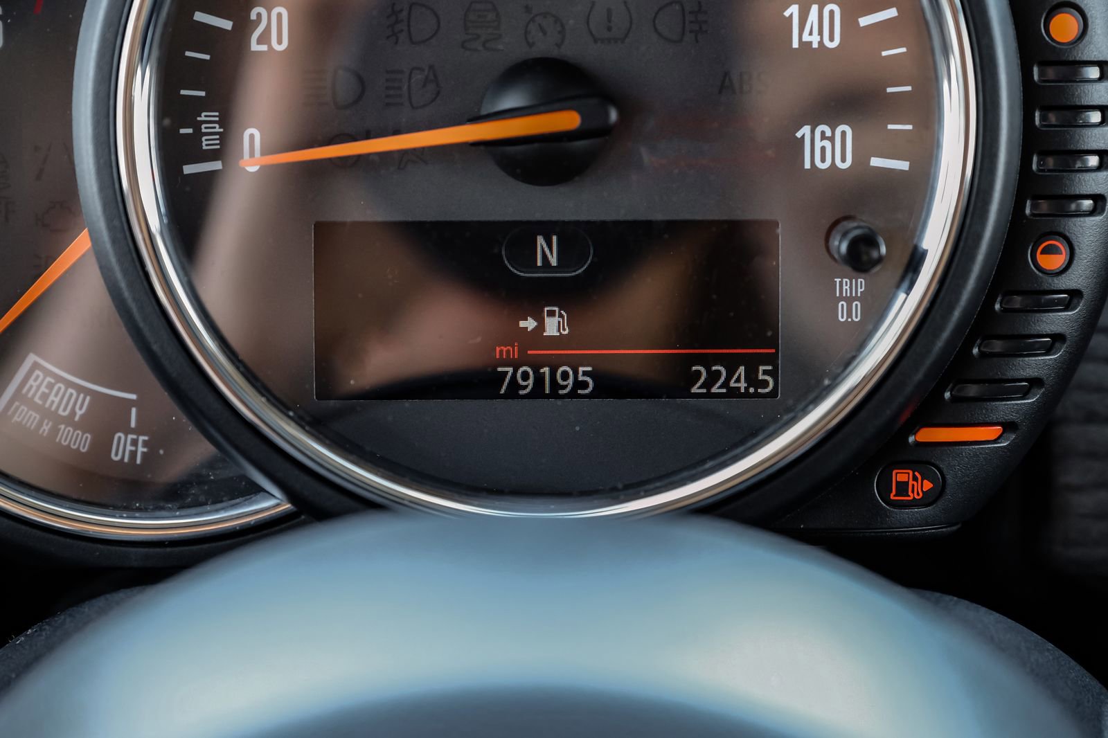 Used 2015 MINI Cooper S image 19