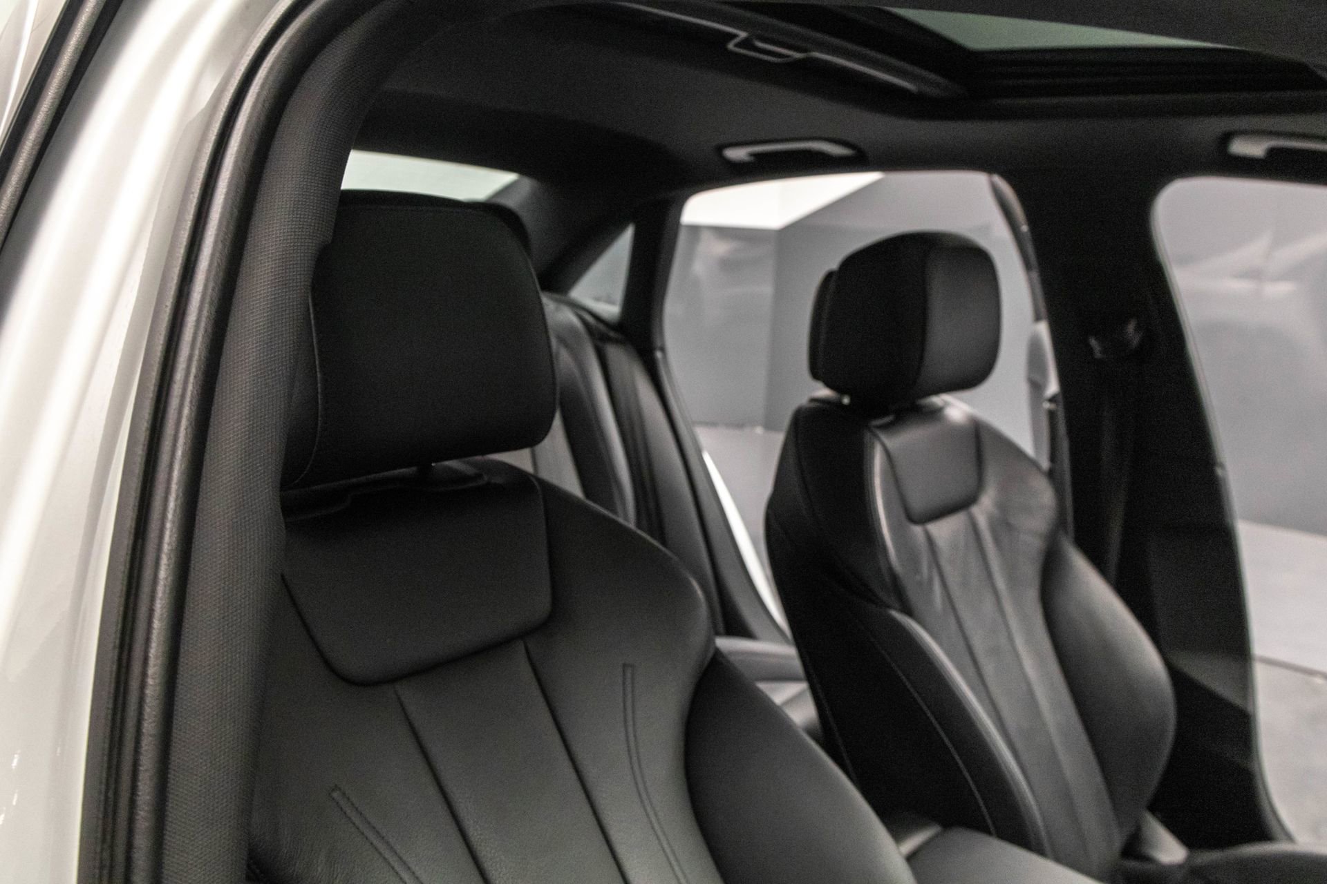 Used 2017 Audi A4 2.0T Premium Plus w/ Premium Plus Package image 45