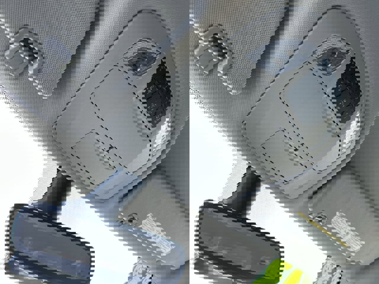 Used 2023 Chrysler Voyager LX image 28