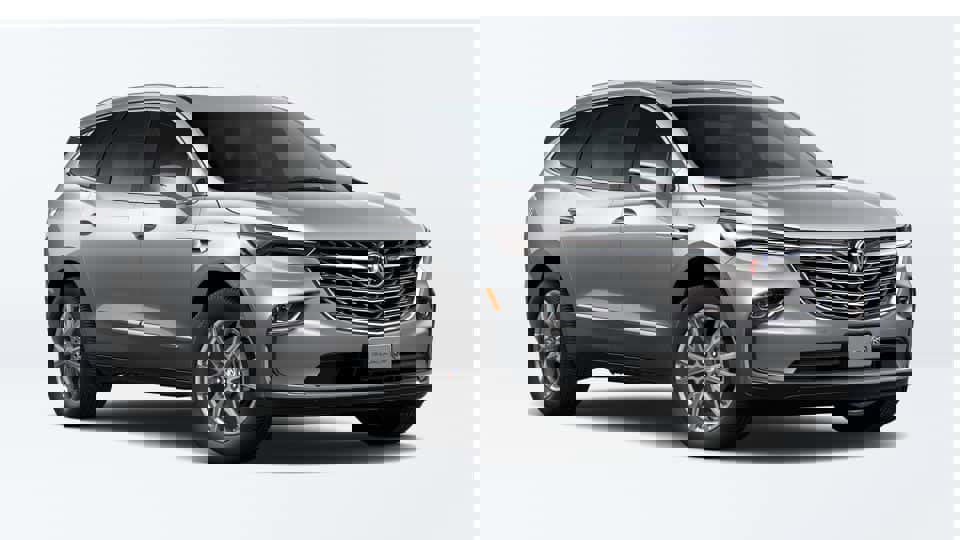 New 2024 Buick Enclave Premium w/ Experience Buick Package image 30