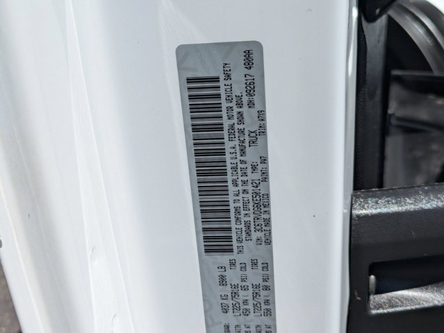 Used 2019 RAM ProMaster 2500 w/ Premium Appearance Group FWD image 22