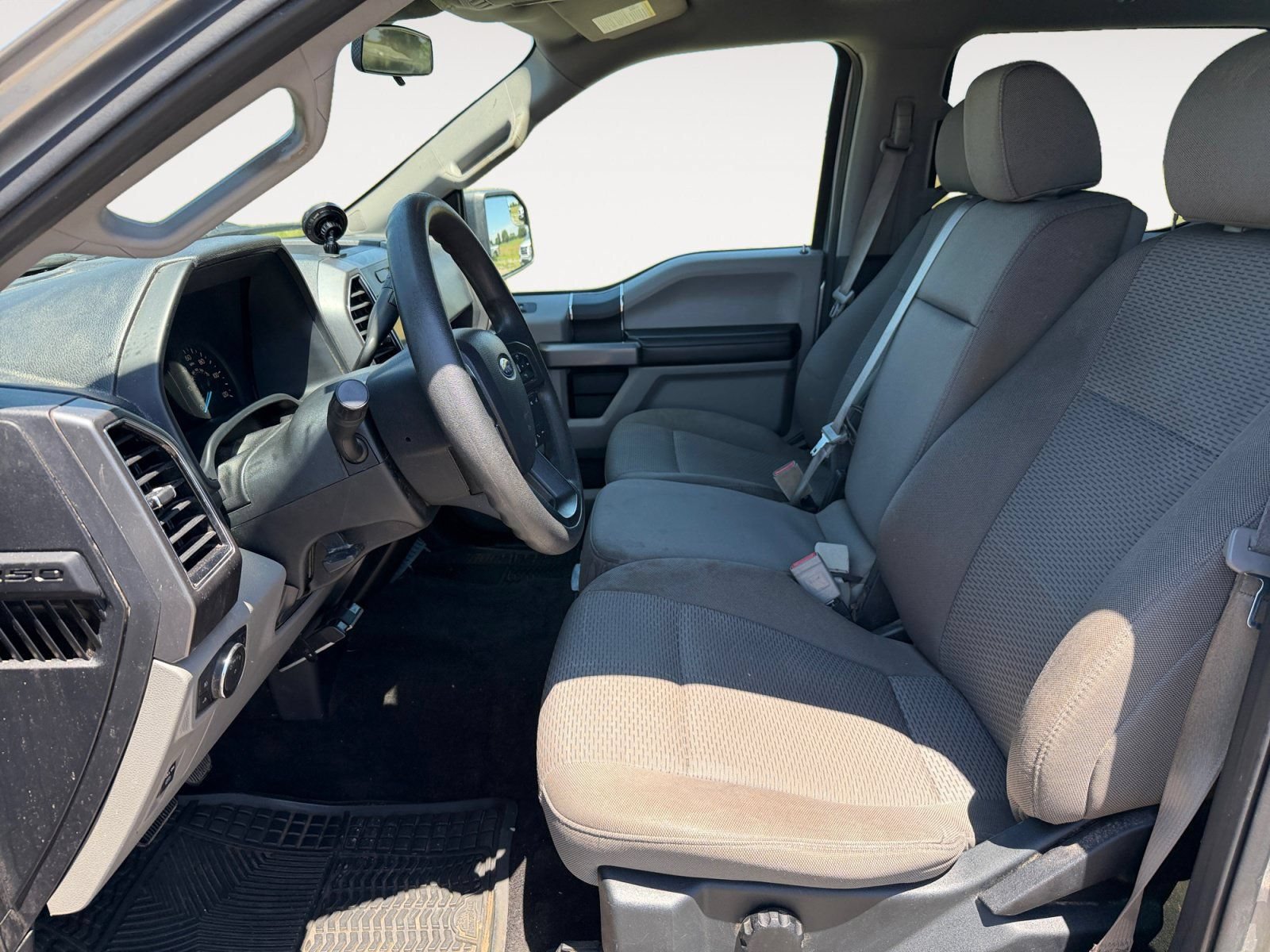 Used 2020 Ford F150 XLT RWD image 9