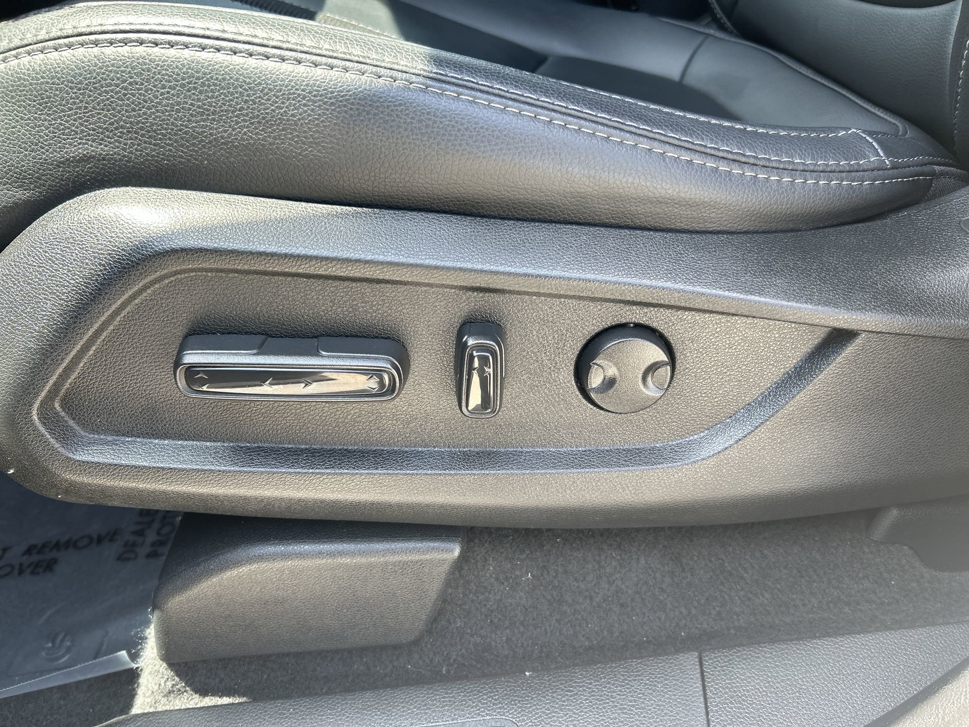 Certified 2023 Honda Pilot EX-L image 14