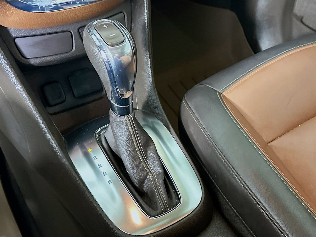 Used 2014 Buick Encore Leather AWD/4WD image 22