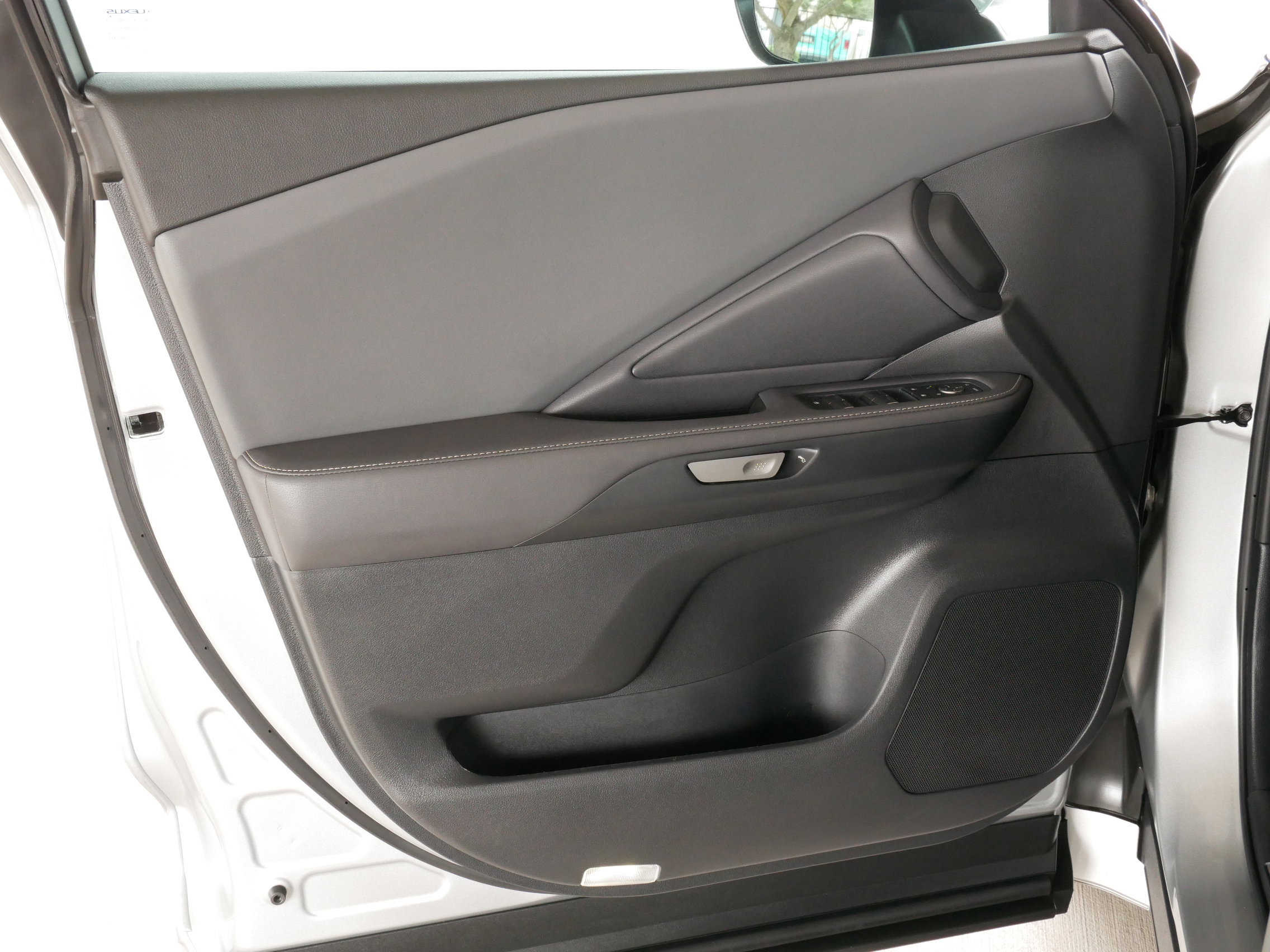 Used 2024 Lexus TX 350 FWD w/ Cold Weather Package image 6