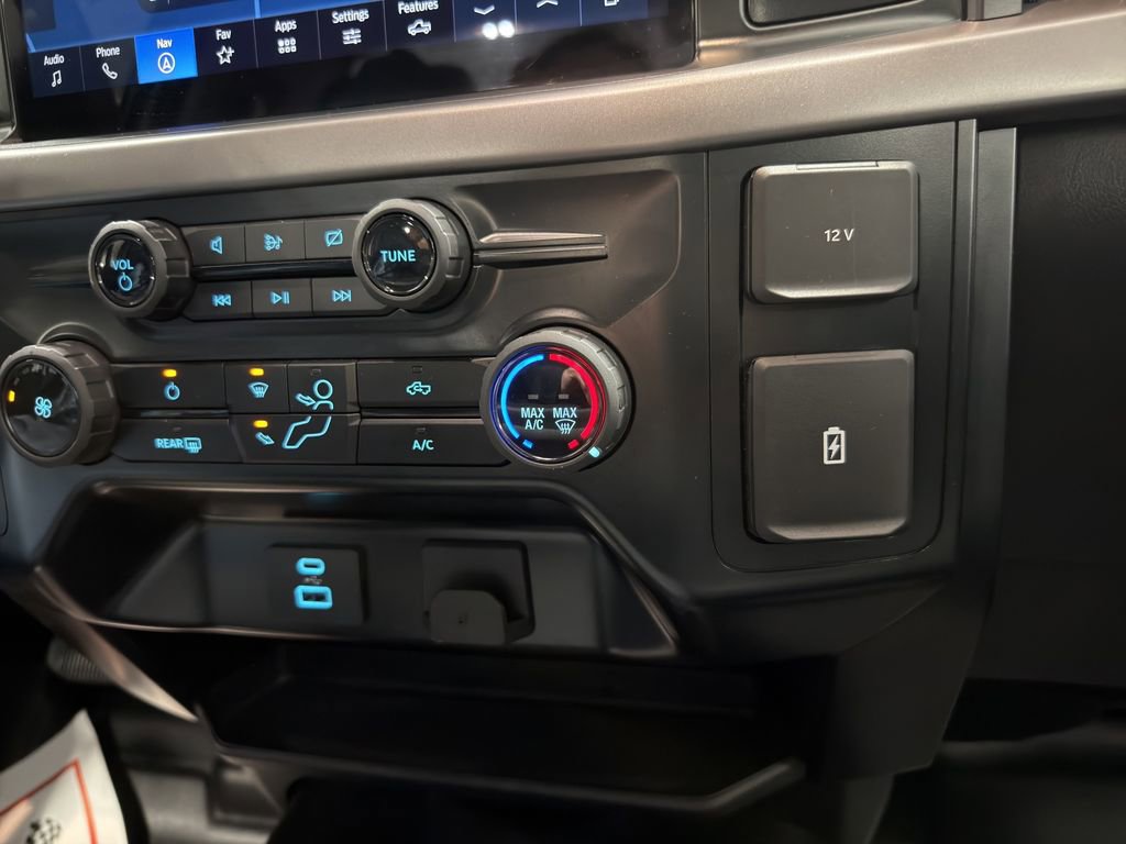 Used 2024 Ford F150 XL w/ Equipment Group 103A High image 33