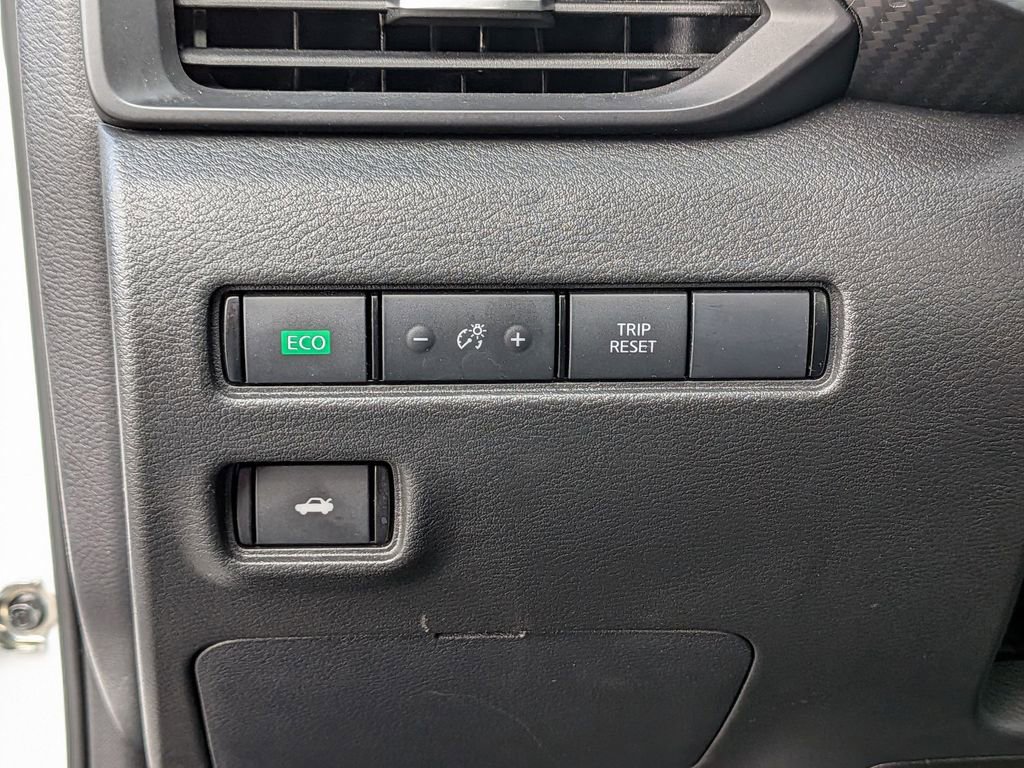 Used 2024 Nissan Sentra S image 18