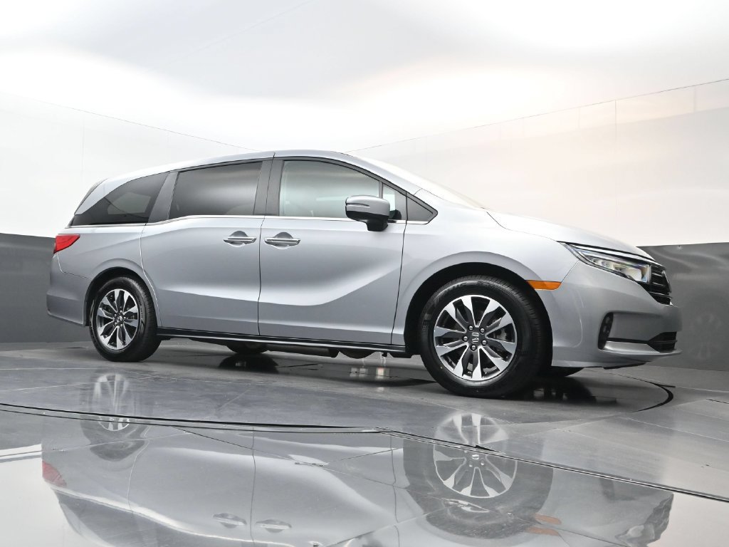 Used 2024 Honda Odyssey EX-L image 23