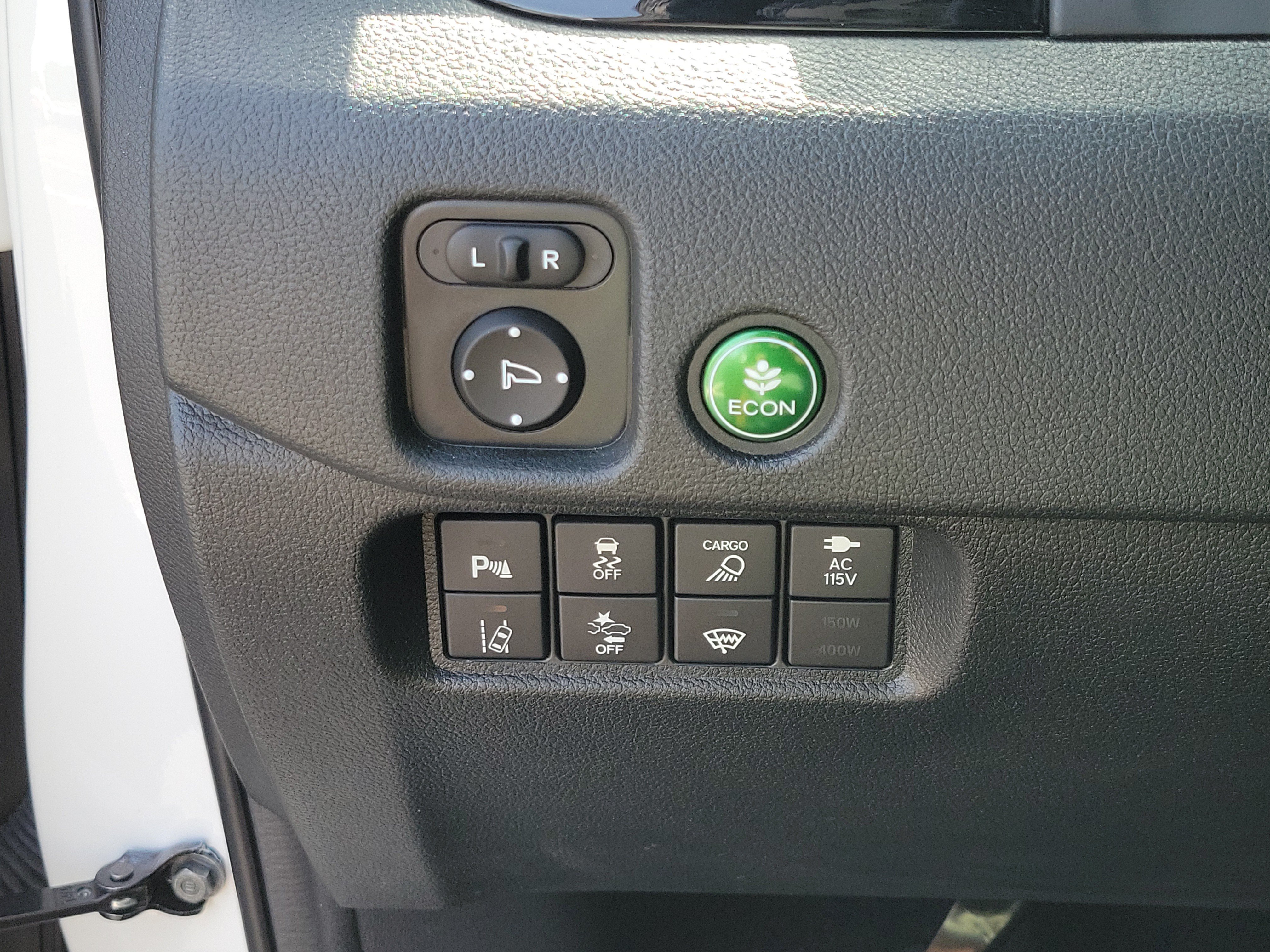 Used 2023 Honda Ridgeline Black Edition image 26