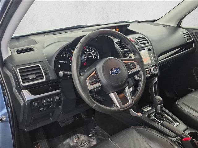 Used 2017 Subaru Forester 2.5i Touring AWD/4WD image 10