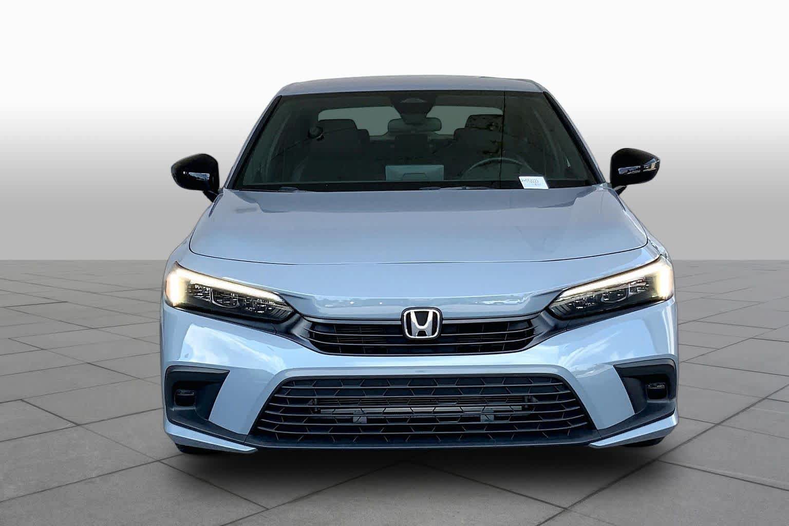 Used 2024 Honda Civic Sport image 4