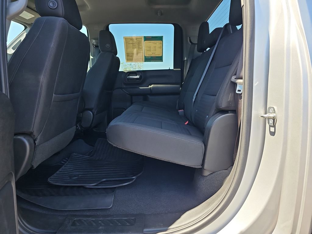 Used 2023 Chevrolet Silverado 2500 LT w/ All Star Edition image 18