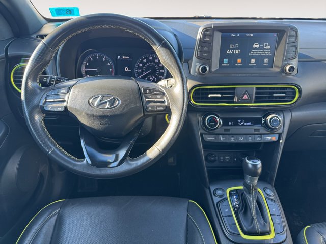 Used 2020 Hyundai Kona Limited image 13