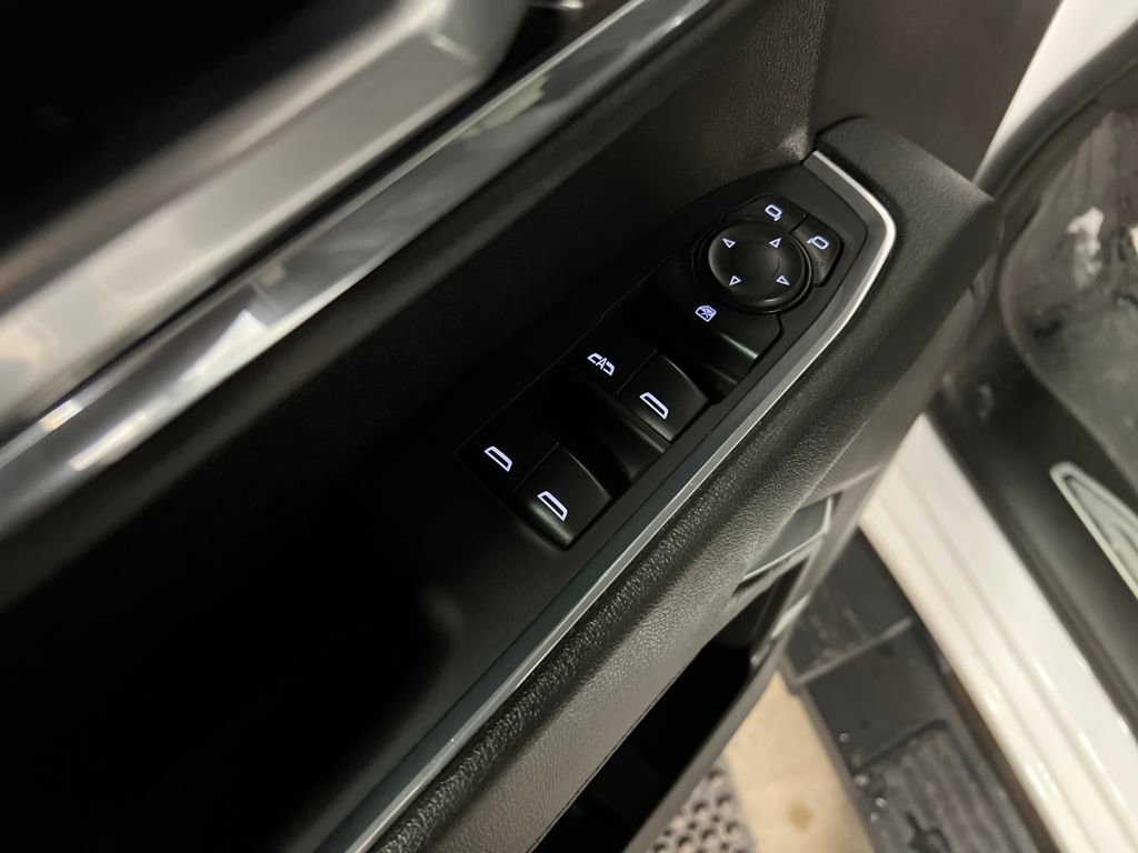 Certified 2024 Chevrolet Silverado 1500 RST w/ Protection Package image 16