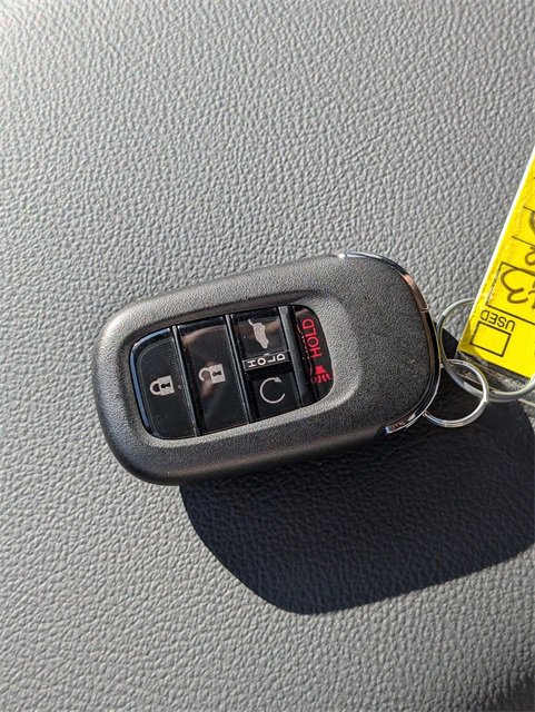 New 2026 Honda CR-V Sport-L image 25