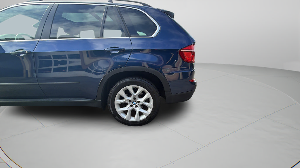 Used 2013 BMW X5 xDrive35i AWD/4WD image 34