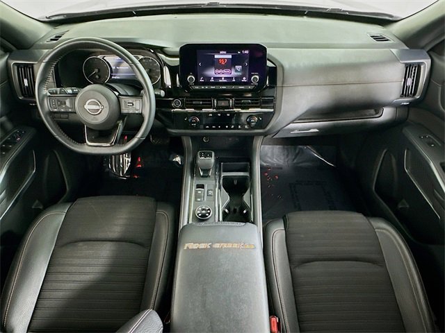 Used 2023 Nissan Pathfinder Rock Creek image 14