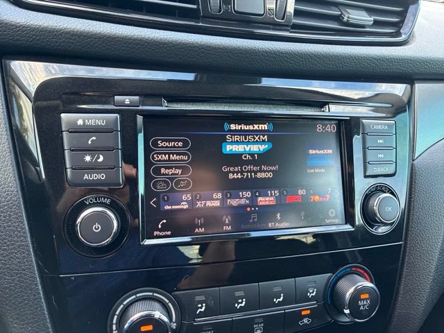 Used 2021 Nissan Rogue Sport S FWD image 36