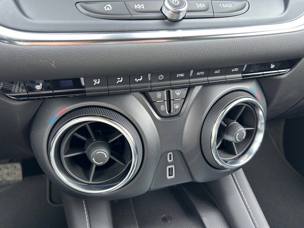 New 2026 Chevrolet Blazer LT w/ Convenience Package image 28