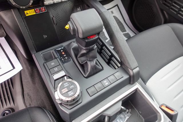 New 2026 Toyota Tacoma TRD Off-Road image 25