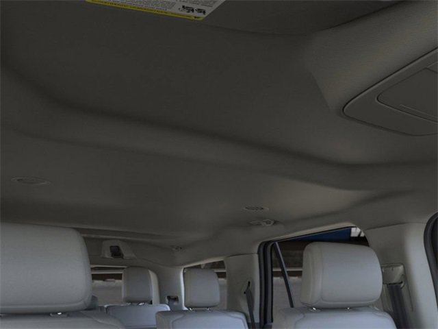 New 2026 Ford Expedition Active image 22