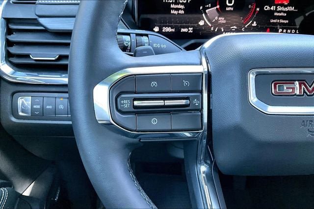 Certified 2024 GMC Acadia Elevation w/ Luxury Package AWD/4WD image 20