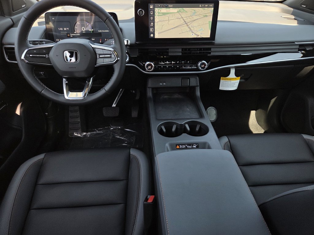 New 2026 Honda Prologue Touring image 5
