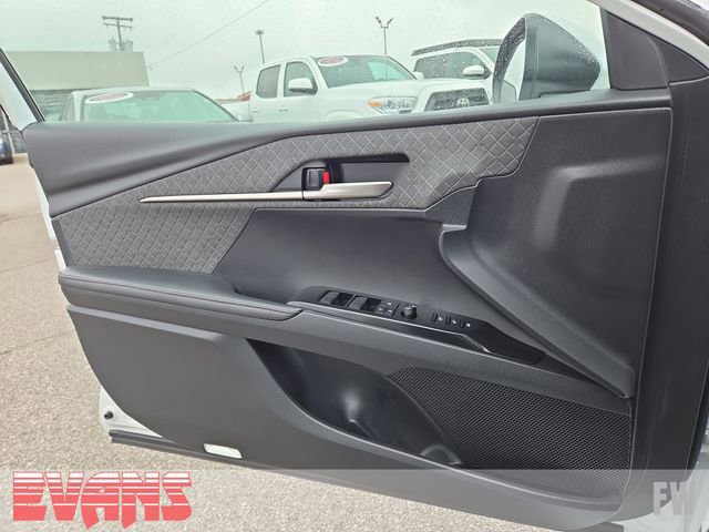 New 2026 Toyota Camry XLE w/ Premium Plus Package image 19