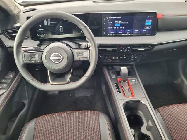 New 2026 Nissan Kicks SR image 7