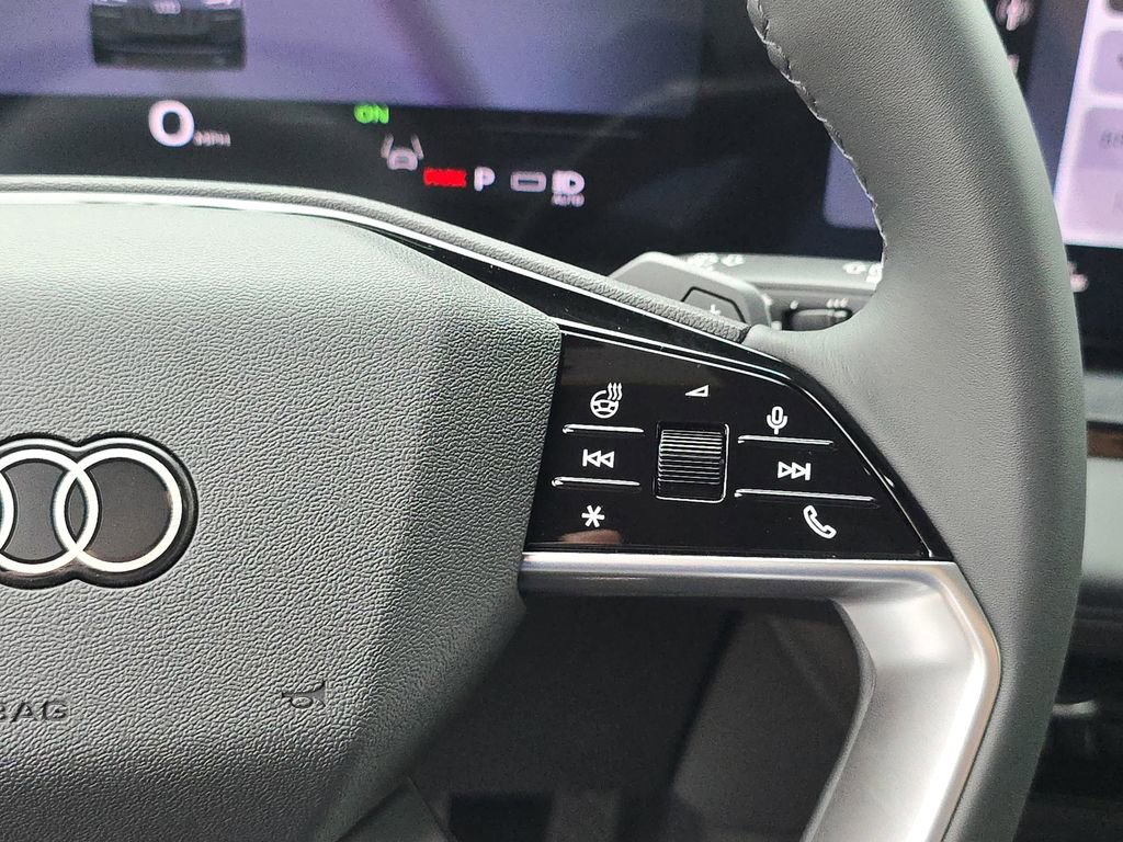 New 2027 Audi Q6 e-tron Premium Plus AWD/4WD image 21