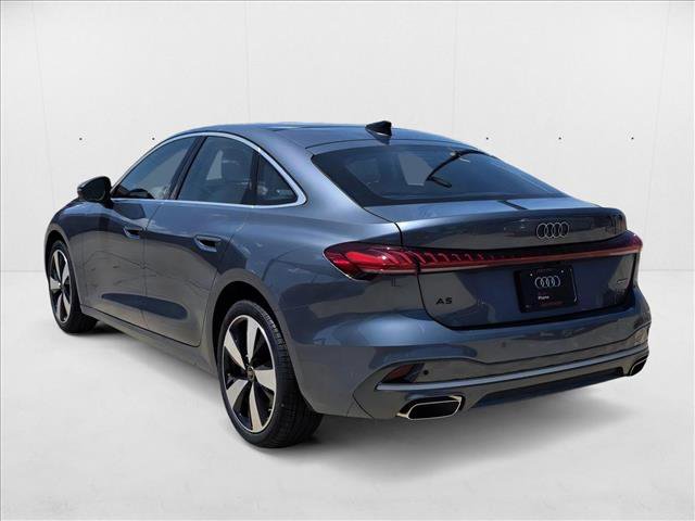 New 2025 Audi A5 2.0T Premium w/ Convenience Package image 7