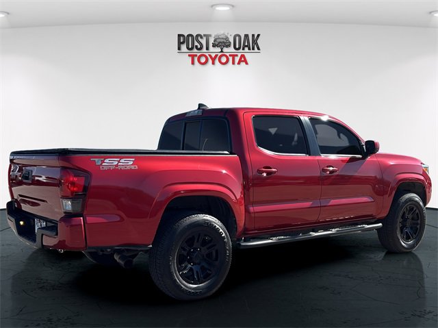Used 2022 Toyota Tacoma SR w/ SR Convenience Package image 7