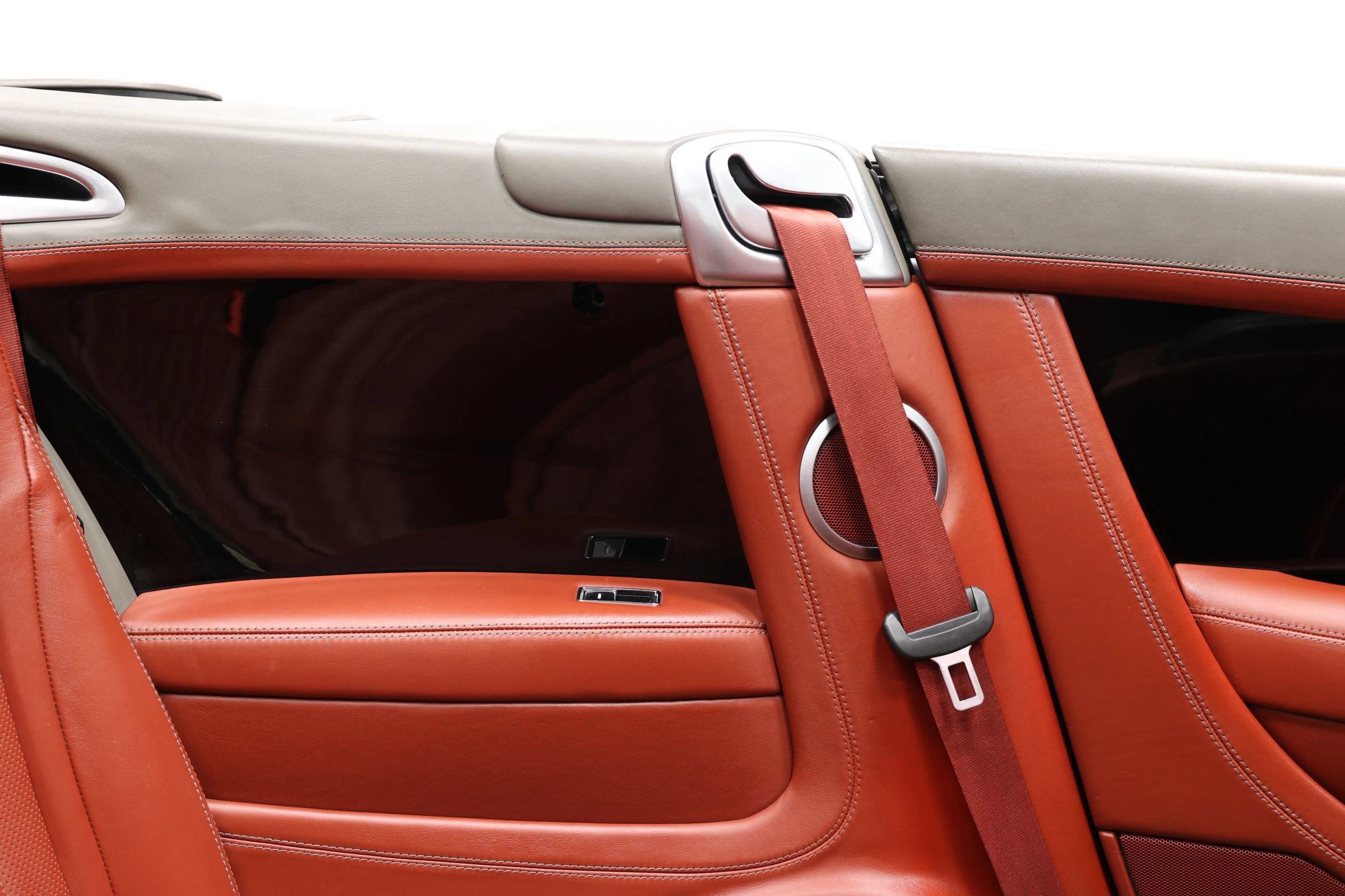 Used 2016 Bentley Continental GT V8 S AWD/4WD image 67