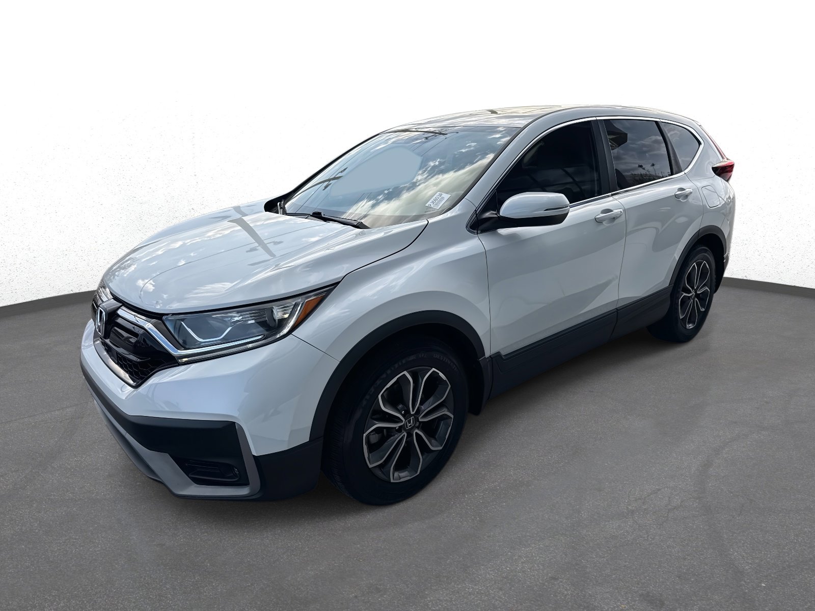 Used 2020 Honda CR-V EX-L image 7