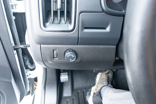 Used 2020 Chevrolet Colorado LT RWD image 27