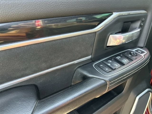 Used 2020 RAM 2500 Laramie AWD/4WD image 32