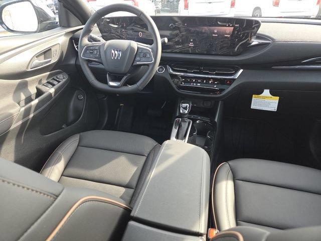 New 2026 Buick Envista Avenir FWD image 30