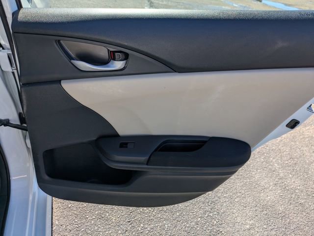 Used 2019 Honda Civic LX image 32