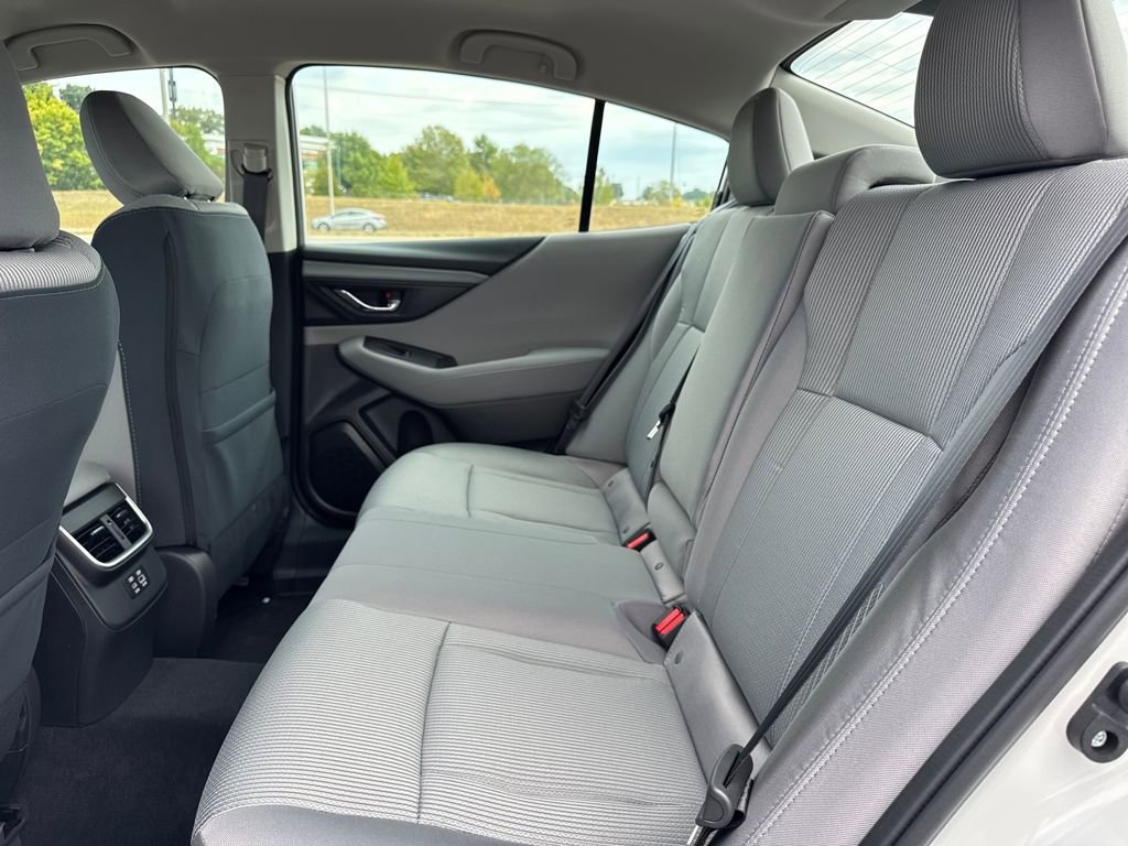 New 2025 Subaru Legacy Premium image 12