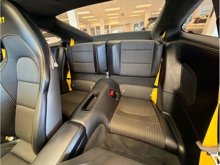 Used 2019 Porsche 911 Carrera T RWD image 46