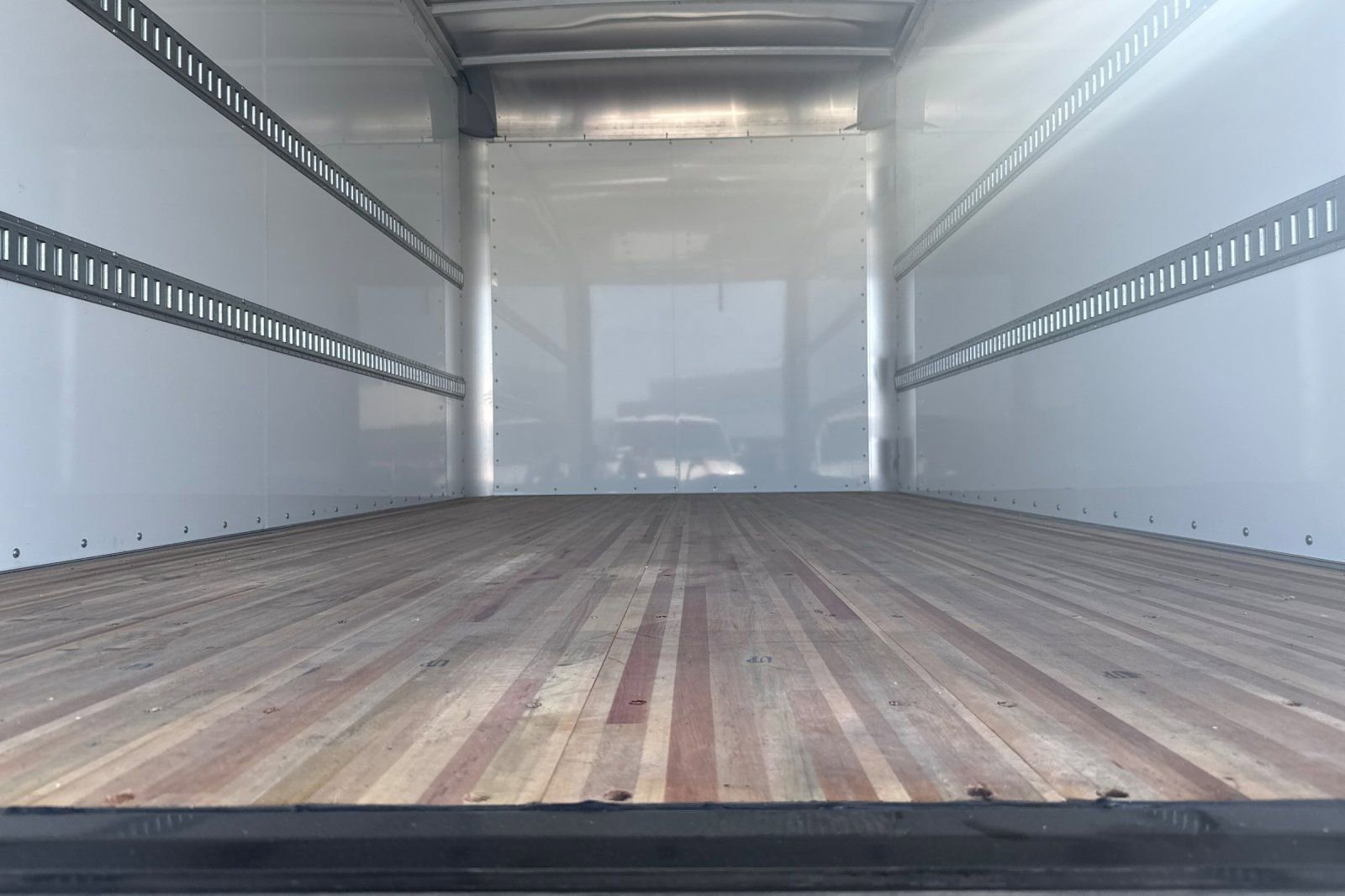 New 2025 Chevrolet Low Cab Forward image 12