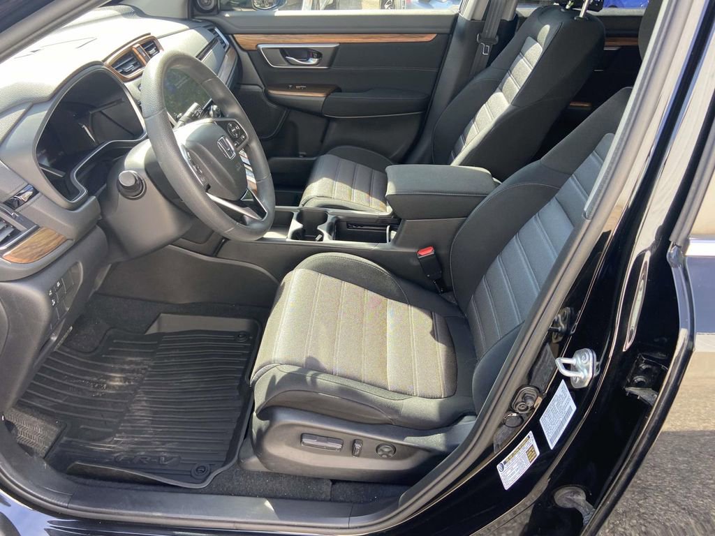 Used 2021 Honda CR-V EX image 15