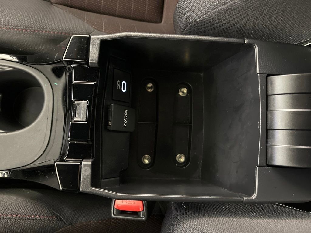 Used 2023 Toyota Corolla SE w/ SE Premium Package image 21